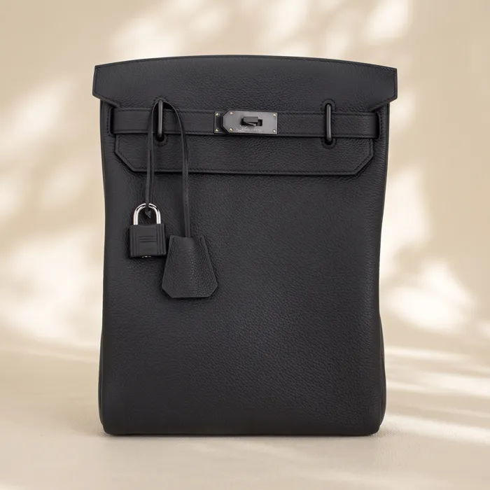 Hermès Hac à Dos PM Backpack