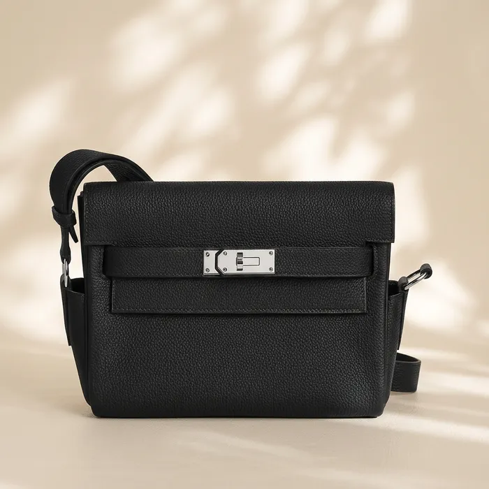 Hermès Kelly Messenger