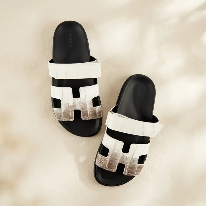 Hermès Sandals Himalaya